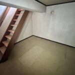 室内　サービスルーム！秘密基地にできます！！