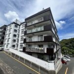エメラルドマンション赤坂 外観