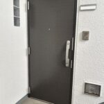 ドア